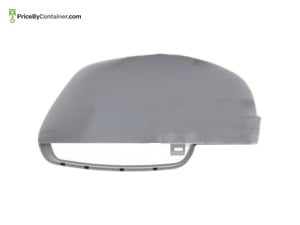 AUDI / VOLKSWAGEN 1Z0857537AGRU — AUDI / VOLKSWAGEN GENUINE COVER 1Z0857537AGRU