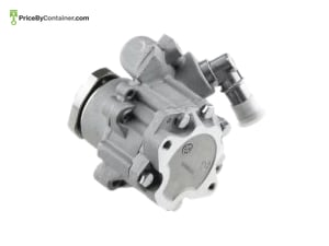 AUDI / VOLKSWAGEN 2D0422155C — AUDI / VOLKSWAGEN GENUINE HYDRAULIC PUMP 2D0422155C