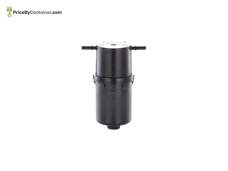 AUDI / VOLKSWAGEN 2E0127401 — AUDI / VOLKSWAGEN GENUINE FUEL FILTER 2E0127401