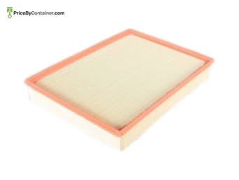 AUDI / VOLKSWAGEN 2E0129620D — AUDI / VOLKSWAGEN GENUINE AIR FILTER 2E0129620D