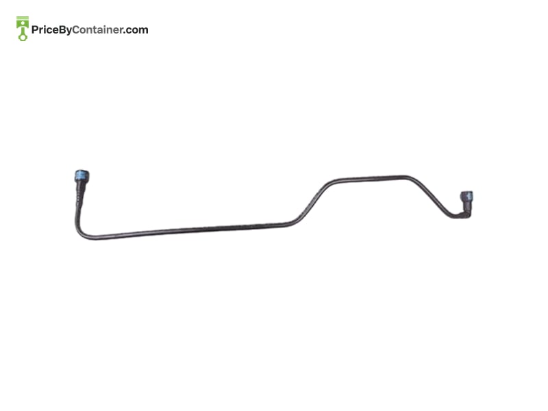 AUDI / VOLKSWAGEN 2E0201362C — AUDI GENUINE FUEL RETURN PIPE 2E0201362C
