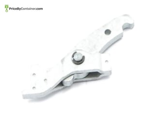 AUDI / VOLKSWAGEN 2E0609585F — AUDI / VOLKSWAGEN GENUINE LOCK 2E0609585F