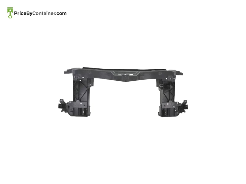 AUDI / VOLKSWAGEN 2E0805591A — AUDI / VOLKSWAGEN GENUINE RADIATOR SUPORT 2E0805591A