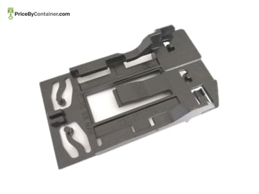 AUDI / VOLKSWAGEN 2E0853733 — AUDI / VOLKSWAGEN GENUINE CLIP 2E0853733