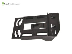 AUDI / VOLKSWAGEN 2E0853734 — AUDI / VOLKSWAGEN GENUINE CLIP 2E0853734