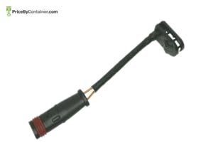 AUDI / VOLKSWAGEN 2E0906206G — AUDI / VOLKSWAGEN GENUINE SENSOR 2E0906206G