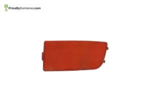 AUDI / VOLKSWAGEN 2E0945105A — AUDI / VOLKSWAGEN GENUINE REFLECTOR 2E0945105A