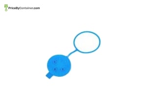 AUDI / VOLKSWAGEN 2E0955455 — AUDI / VOLKSWAGEN GENUINE CAP- WIPER TANK 2E0955455