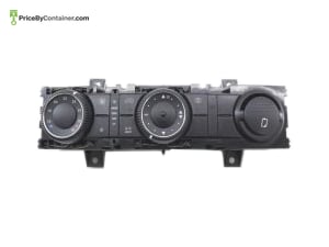 AUDI / VOLKSWAGEN 2E1927139E — AUDI / VOLKSWAGEN GENUINE AC SWITCH 2E1927139E