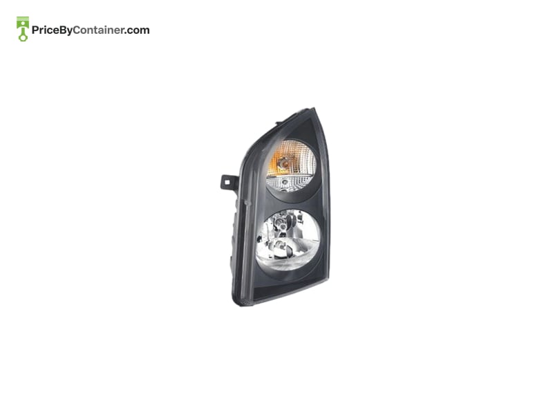 AUDI / VOLKSWAGEN 2E1941006 — AUDI / VOLKSWAGEN GENUINE HEADLAMP 2E1941006