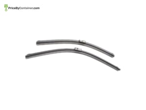 AUDI / VOLKSWAGEN 2E1998002 — AUDI / VOLKSWAGEN GENUINE FRONT WIPER BLADES 2E1998002