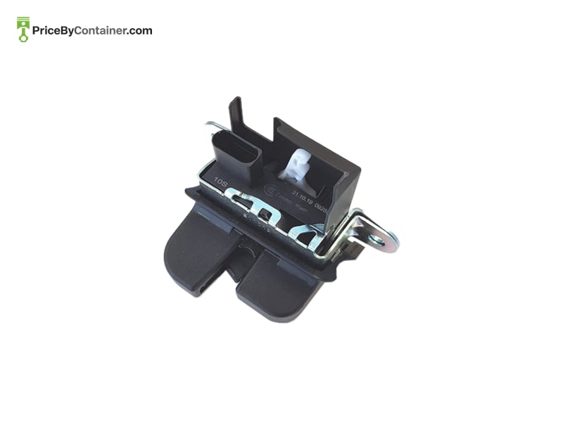 AUDI / VOLKSWAGEN 2G6827505B9B9 — AUDI / VOLKSWAGEN GENUINE LOCK-REAR LID 2G6827505B9B9