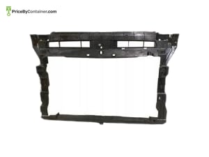 AUDI / VOLKSWAGEN 2GA805588T — AUDI / VOLKSWAGEN GENUINE RADIATOR PANEL 2GA805588T