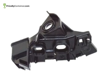 AUDI / VOLKSWAGEN 2GA807049A — AUDI / VOLKSWAGEN GENUINE GUIDE FENDER LH 2GA807049A