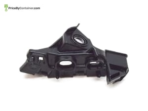 AUDI / VOLKSWAGEN 2GA807050A — AUDI / VOLKSWAGEN GENUINE GUIDE FENDER RH 2GA807050A