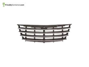 AUDI / VOLKSWAGEN 2GA853666B9B9 — AUDI / VOLKSWAGEN GENUINE VENT GRILL 2GA853666B9B9