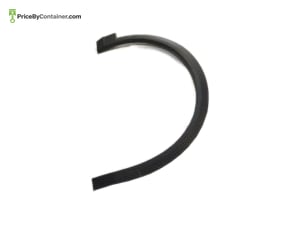AUDI / VOLKSWAGEN 2GA854732D9B9 — AUDI / VOLKSWAGEN GENUINE ARCH MOLDING FENDER RH 2GA854732D9B9