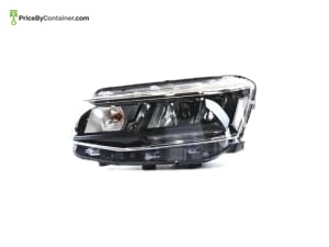 AUDI / VOLKSWAGEN 2GK941035 — AUDI / VOLKSWAGEN GENUINE HEADLIGHT 2GK941035