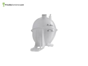 AUDI / VOLKSWAGEN 2H0121407D — AUDI / VOLKSWAGEN GENUINE TANK 2H0121407D