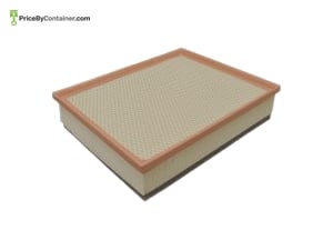AUDI / VOLKSWAGEN 2H0129620D — AUDI / VOLKSWAGEN GENUINE AIR FILTER 2H0129620D