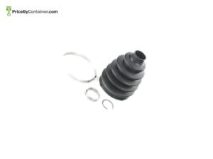 AUDI / VOLKSWAGEN 2H0498201B — AUDI / VOLKSWAGEN GENUINE AXLE BOOT FR INNER 2H0498201B