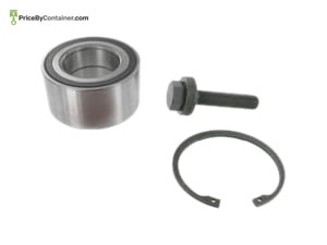 AUDI / VOLKSWAGEN 2H0498627A — AUDI / VOLKSWAGEN GENUINE BEARING 2H0498627A