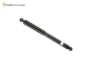 AUDI / VOLKSWAGEN 2H0513029H — Audi Volkswagen Genuine Original New Shock Absorber 2H0513029H The Genuine Shock Absorber 2H0513029H is an original equipment manufactured (OEM) part designed to meet the specifications and fitment requirements of Audi and Volkswagen models. It’s an essential element of the vehicle’s suspension system for optimal handling and ride quality. Functionality: The shock absorber’s primary function is to control the movement of the suspension by dampening the oscillations generated when the vehicle encounters bumps, potholes, or uneven road surfaces. It absorbs kinetic energy, providing smoother and more stable vehicle handling. Quality : As a genuine OEM component, the Audi Volkswagen Genuine Shock 2H0513029H meets high-quality standards set by the manufacturer. It’s manufactured with durable materials and engineered to ensure reliability, performance, and proper fitment in the vehicle’s suspension system. Capabilities: The 2H0513029H absorber is capable of effectively dampening and controlling the movements of the vehicle’s suspension. Its performance contributes to improved ride comfort, stability, and overall vehicle handling, ensuring a smoother and safer driving experience. In summary The Audi Volkswagen Genuine Absorber 2H0513029H is an authentic and reliable component designed to enhance the suspension system of Audi and Volkswagen vehicles. Its ability to provide effective damping, durability, and adherence to quality standards makes it an essential part for optimizing ride comfort and handling characteristics.