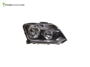 AUDI / VOLKSWAGEN 2H2941016L — AUDI / VOLKSWAGEN GENUINE HEAD LAMP 2H2941016L