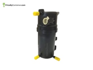AUDI / VOLKSWAGEN 2H6127401C — AUDI / VOLKSWAGEN GENUINE FUELFILTER 2H6127401C
