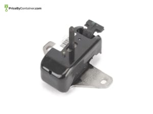 AUDI / VOLKSWAGEN 2H6199256C — AUDI / VOLKSWAGEN GENUINE ENGIN MOUNTING 2H6199256C