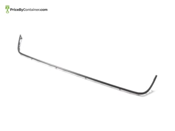 AUDI / VOLKSWAGEN 2HH853347A 9B9 — AUDI / VOLKSWAGEN GENUINE CTR GRILLE FRAME 2HH853347A 9B9