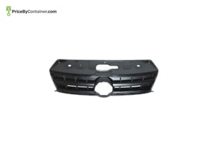 AUDI / VOLKSWAGEN 2HH8536539B9 — AUDI / VOLKSWAGEN GENUINE RADIATOR GRILL 2HH8536539B9