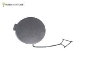 AUDI / VOLKSWAGEN 2K58072419B9 — AUDI GENUINE COVER / 2K58072419B9