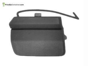 AUDI / VOLKSWAGEN 2K5807241A9B9 — AUDI / VOLKSWAGEN GENUINE COVER 2K5807241A9B9