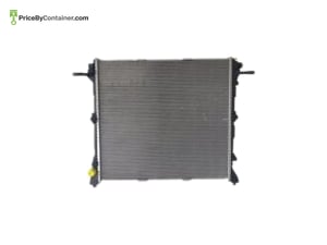 AUDI / VOLKSWAGEN 2N0121253C — AUDI / VOLKSWAGEN GENUINE RADITOR 2N0121253C
