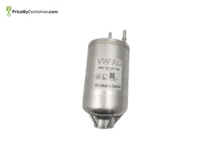 AUDI / VOLKSWAGEN 2N0127401AA — AUDI / VOLKSWAGEN GENUINE FUELFILTER 2N0127401AA