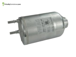 AUDI / VOLKSWAGEN 2N0127401AC — AUDI / VOLKSWAGEN GENUINE FUELFILTER 2N0127401AC