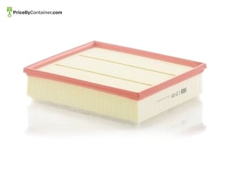 AUDI / VOLKSWAGEN 2N0129620 — AUDI / VOLKSWAGEN GENUINE AIR FILTER 2N0129620