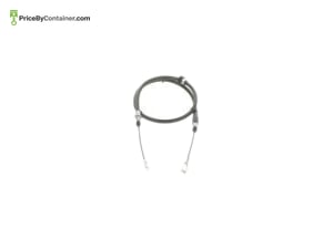 AUDI / VOLKSWAGEN 2N0609721P — AUDI / VOLKSWAGEN GENUINE BRAKECABLE 2N0609721P