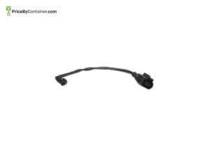 AUDI / VOLKSWAGEN 2N0615437B — AUDI / VOLKSWAGEN GENUINE BRAKE WIRE 2N0615437B
