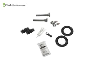 AUDI / VOLKSWAGEN 2N0698102B — AUDI / VOLKSWAGEN GENUINE CALIPER KIT 2N0698102B