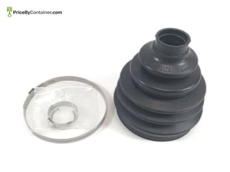 AUDI / VOLKSWAGEN 2Q0498203B — AUDI / VOLKSWAGEN GENUINE BOOT C V 7L0498203A /7L0498203 2Q0498203B