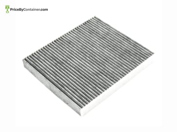 AUDI / VOLKSWAGEN 2Q0819669 — AUDI / VOLKSWAGEN GENUINE Pollen filter 2Q0819669