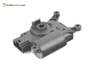 AUDI / VOLKSWAGEN 2Q0907511D — AUDI / VOLKSWAGEN GENUINE MOTOR 2Q0907511D