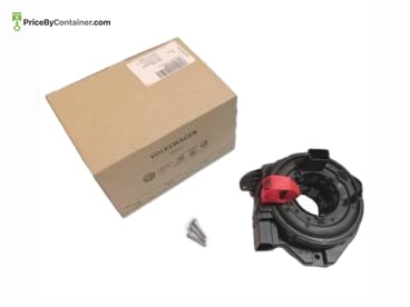 AUDI / VOLKSWAGEN 2Q0959653 — AUDI / VOLKSWAGEN GENUINE RETURN RING/ANGLE SENSOR STEERING 2Q0959653