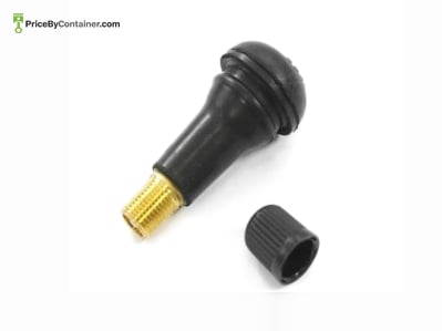 AUDI / VOLKSWAGEN 311601361 — AUDI / VOLKSWAGEN GENUINE RUBBER VALVE 311601361