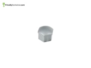AUDI / VOLKSWAGEN 321601173AZ37 — AUDI / VOLKSWAGEN GENUINE CAP-WHEEL BOLT 321601173AZ37