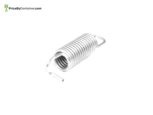 AUDI / VOLKSWAGEN 321881177 — AUDI / VOLKSWAGEN GENUINE SPRING 321881177
