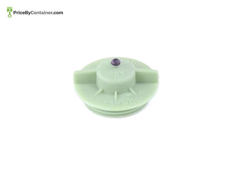 AUDI / VOLKSWAGEN 3254223751 — AUDI GENUINE END CAP 3254223751