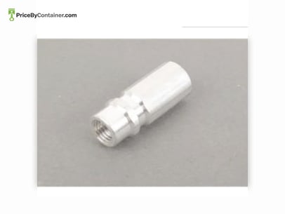 AUDI / VOLKSWAGEN 357820795H — The Audi Volkswagen Genuine Valve 357820795H is an essential part that controls pressure and airflow in the pneumatic system of the car. This authentic valve is made to meet the strict specifications of Audi and Volkswagen, guaranteeing accurate operation, dependability, and system compatibility. Audi Volkswagen Genuine Original New Valve 357820795H Functionality : The Genuine Valve 357820795H is essential to managing the air or other gas flow in the pneumatic circuits of the car. This valve maintains maximum performance and efficiency whether controlling air pressure for suspension systems, turbochargers, or other crucial parts. Accurate airflow regulation is made possible by its exact engineering and design, which enhances the vehicle’s overall performance and functionality. Quality High-quality materials and cutting-edge production techniques are used in the manufacture of the Audi Volkswagen Genuine Valve 357820795H, upholding the brands’ dedication to long-lasting quality. Thorough testing processes verify that the valve satisfies the high criteria set by VW and Audi, as well as long-term performance under a range of operating circumstances. Compatibility : The Genuine Valve 357820795H is made to fit particular Audi and Volkswagen models and is made to integrate seamlessly with the pneumatic system of the car. Its exact measurements and characteristics guarantee flawless integration and dependable performance inside the car’s current system. Easy installation and reliable performance are guaranteed with this authentic valve, whether it is used as a direct replacement or as part of regular maintenance.